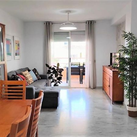 Apartamento En Primera Linea De Playa, Frente Al Puerto De Aguadulce Aguadulce  Eksteriør billede