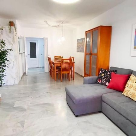 Apartamento En Primera Linea De Playa, Frente Al Puerto De Aguadulce Aguadulce  Eksteriør billede