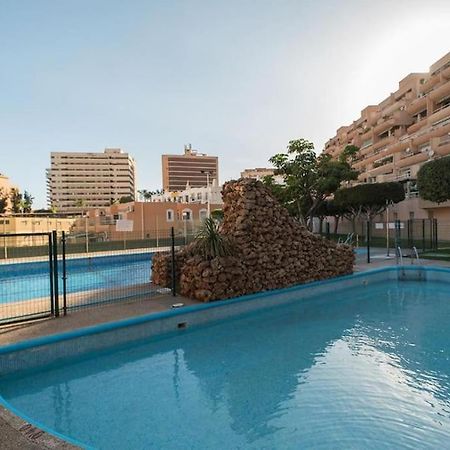Apartamento En Primera Linea De Playa, Frente Al Puerto De Aguadulce Aguadulce  Eksteriør billede
