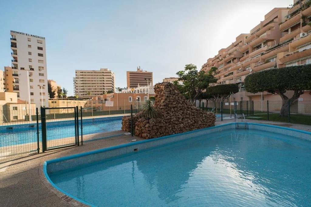 Apartamento En Primera Linea De Playa, Frente Al Puerto De Aguadulce Aguadulce  Eksteriør billede
