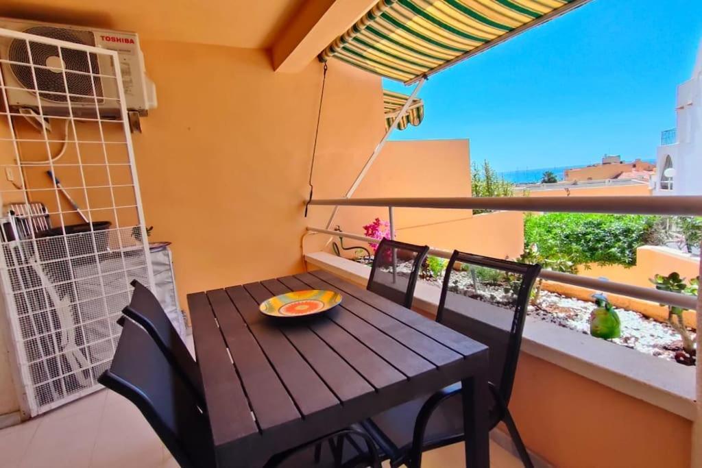 Apartamento En Primera Linea De Playa, Frente Al Puerto De Aguadulce Aguadulce  Eksteriør billede