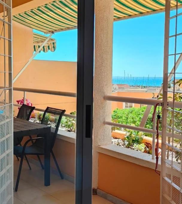 Apartamento En Primera Linea De Playa, Frente Al Puerto De Aguadulce Aguadulce  Eksteriør billede