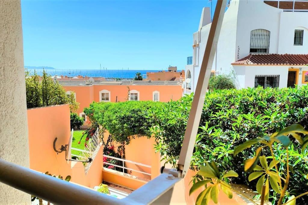 Apartamento En Primera Linea De Playa, Frente Al Puerto De Aguadulce Aguadulce  Eksteriør billede