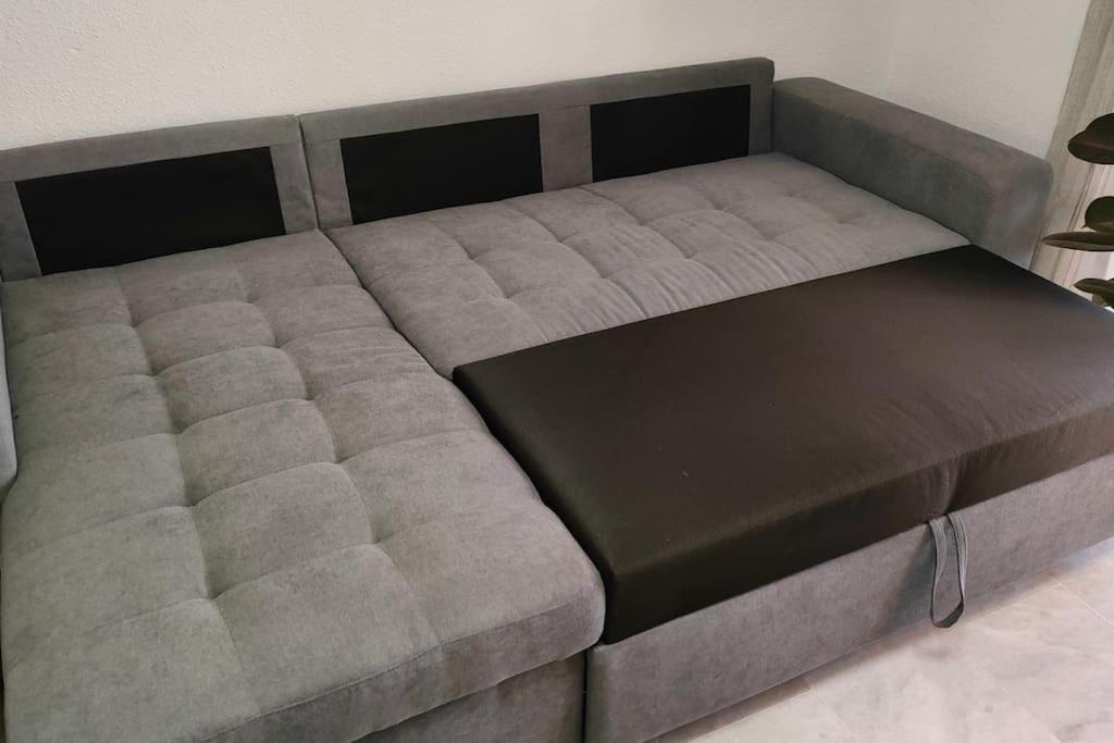 Apartamento En Primera Linea De Playa, Frente Al Puerto De Aguadulce Aguadulce  Eksteriør billede