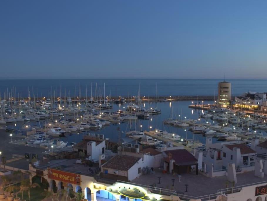 Apartamento En Primera Linea De Playa, Frente Al Puerto De Aguadulce Aguadulce  Eksteriør billede