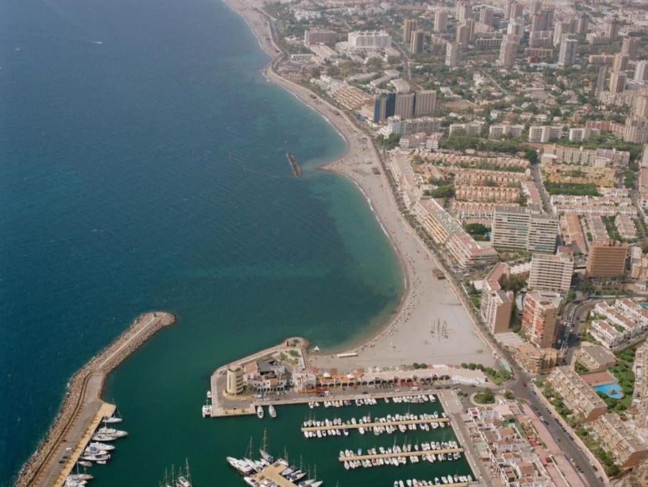 Apartamento En Primera Linea De Playa, Frente Al Puerto De Aguadulce Aguadulce  Eksteriør billede