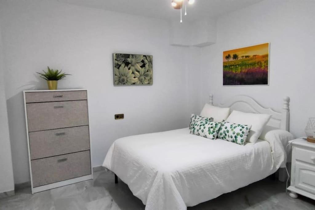 Apartamento En Primera Linea De Playa, Frente Al Puerto De Aguadulce Aguadulce  Eksteriør billede