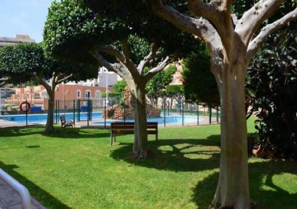 Apartamento En Primera Linea De Playa, Frente Al Puerto De Aguadulce Aguadulce  Eksteriør billede