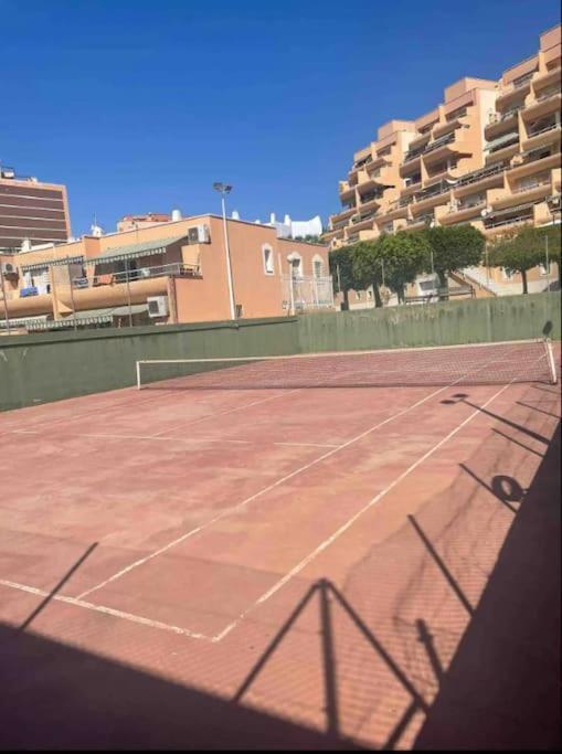 Apartamento En Primera Linea De Playa, Frente Al Puerto De Aguadulce Aguadulce  Eksteriør billede